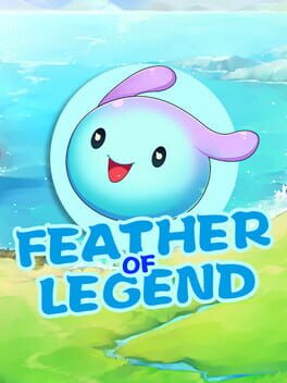 Legend of Feather