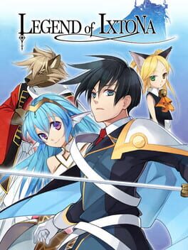 伊克斯图纳战记破解游戏下载-游戏公社