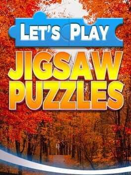 Let's Play Jigsaw Puzzles