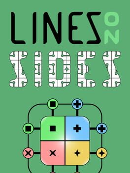Lines on Sides Lines on Sides