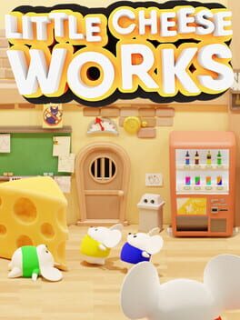 Little Cheese Works