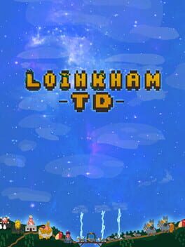 Loinkham TD Game Cover Artwork