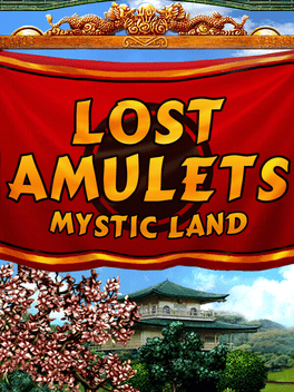 Lost Amulets: Mystic Land
