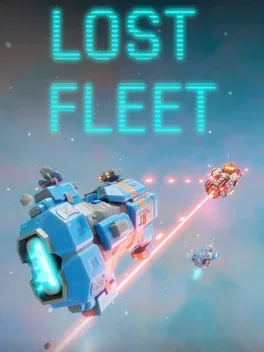 Lost Fleet