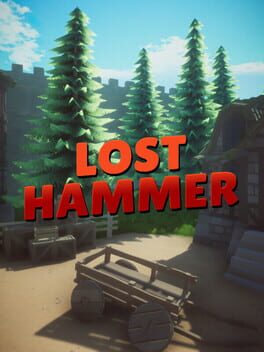 Lost Hammer