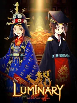 Luminary: Rise of the GoonZu