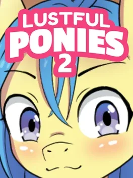 Lustful Ponies 2