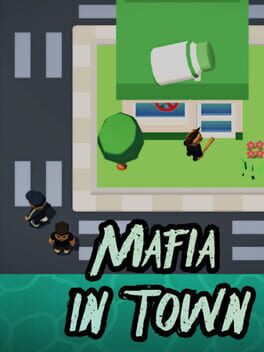 Mafia in Town