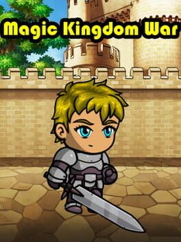 Magic Kingdom War