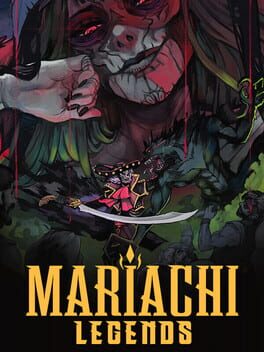Mariachi Legends