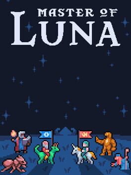 Master of Luna