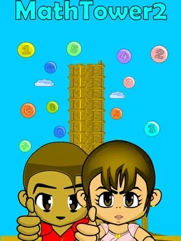 Math Tower 2