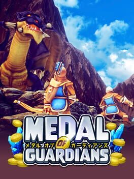 Medal of Guardians