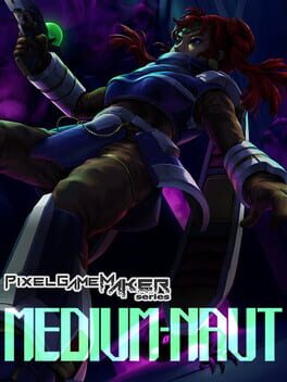 像素游戏制作大师系列:中型NAUT破解游戏下载-游戏公社