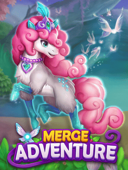 Merge Adventure: Magic Dragons