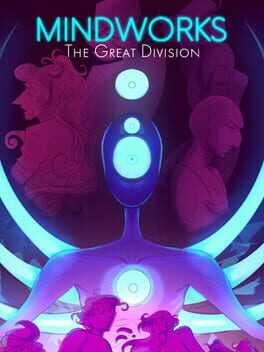 Mindworks: The Great Division