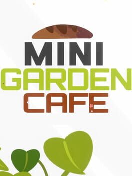 Mini Garden Cafe