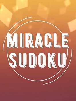 Miracle Sudoku