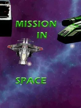 Mission In Space