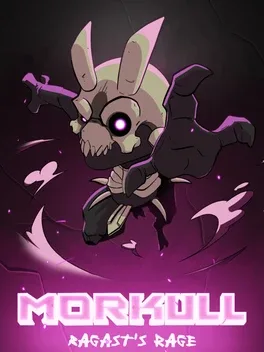Game cover for Morkull: Ragast