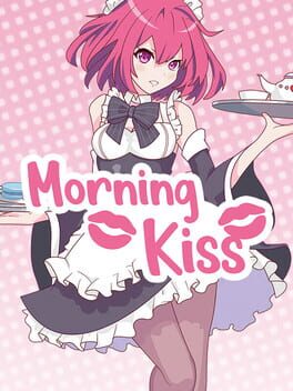 Morning Kiss Game Cover Artwork