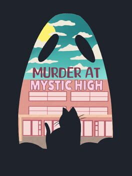 Murder at Mystic High