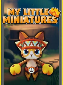 My Little Miniatures