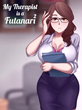 My Therapist is a Futanari 2