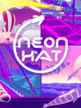 NeonHat image