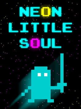 Neon Little Soul