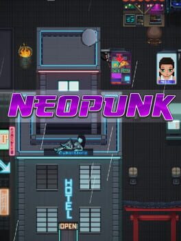 Neopunk