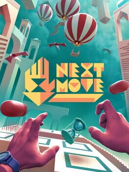 Next Move
