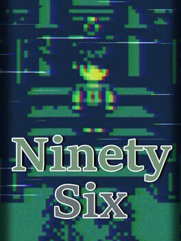 Ninety-Six