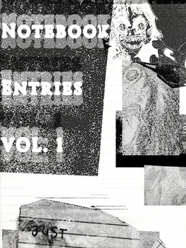 Notebook Entries Vol.1 image