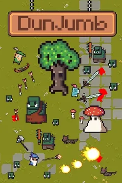 DunJumb
