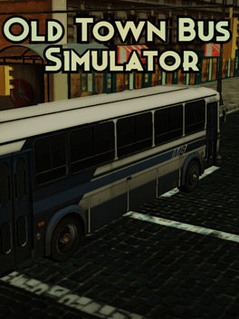 Old Town Bus Simulator