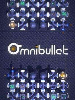 Omnibullet Game Cover Artwork