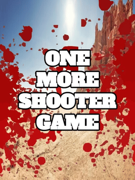 One More Shooter Game