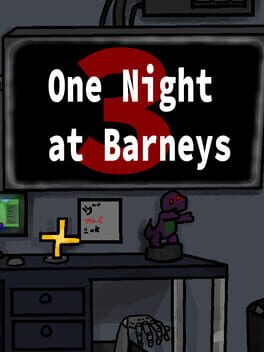 One Night At Barneys 3