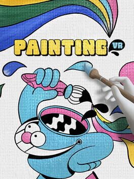 Painting VR