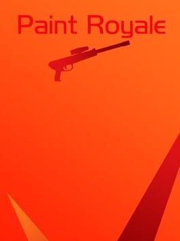 Paint Royale