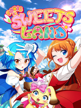 Panic in Sweets Land