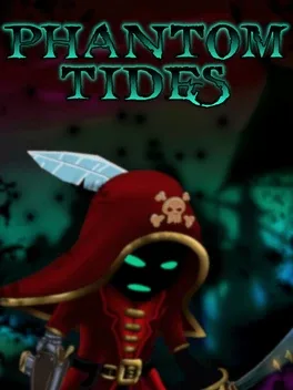 Phantom Tides