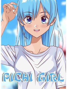 Pichi Girl Game Cover Artwork