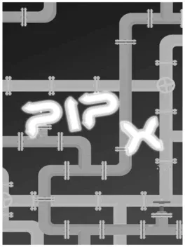 Pip X