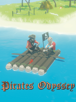 Pirates Odyssey