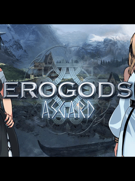 Erogods: Asgard