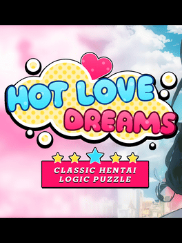 Hot Love Dreams: Classic Hentai Logic Puzzle