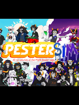 Pestersim