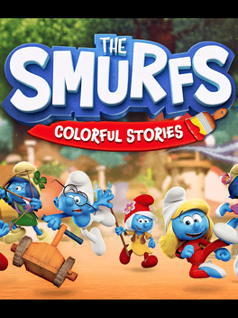 The Smurfs: Colorful Stories